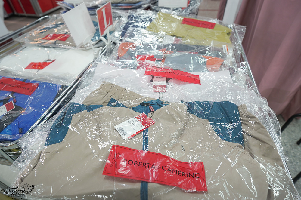 台南最新特賣會｜海馬台南 夏季品牌聯合特賣會：諾貝達、夢特嬌、Lynx Golf、PIPPY童裝、登山鞋涼鞋、禾雅寢具、行李箱、三多皮件、小家電、NG品&#038;福利品 @緹雅瑪 美食旅遊趣