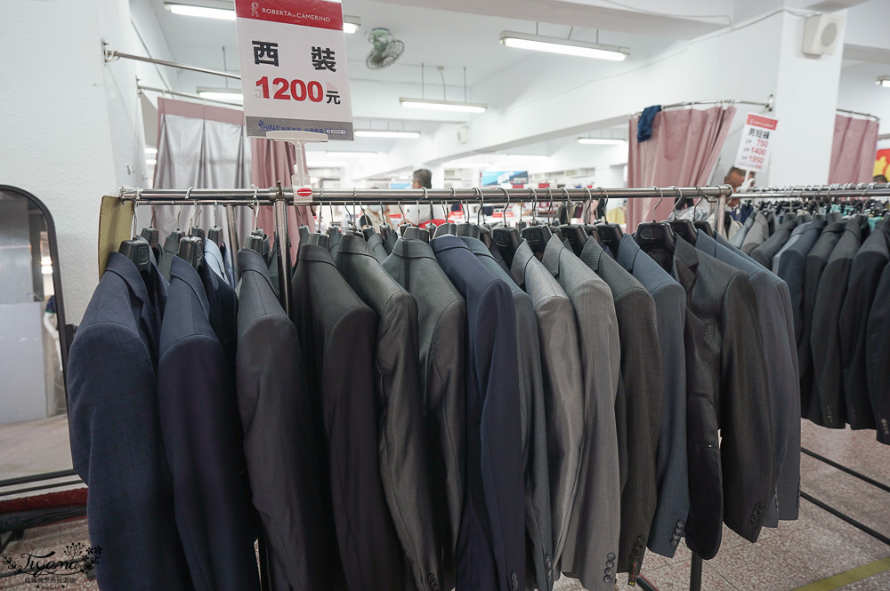 台南最新特賣會｜海馬台南 夏季品牌聯合特賣會：諾貝達、夢特嬌、Lynx Golf、PIPPY童裝、登山鞋涼鞋、禾雅寢具、行李箱、三多皮件、小家電、NG品&#038;福利品 @緹雅瑪 美食旅遊趣