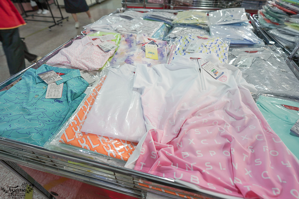 台南最新特賣會｜海馬台南 夏季品牌聯合特賣會：諾貝達、夢特嬌、Lynx Golf、PIPPY童裝、登山鞋涼鞋、禾雅寢具、行李箱、三多皮件、小家電、NG品&#038;福利品 @緹雅瑪 美食旅遊趣