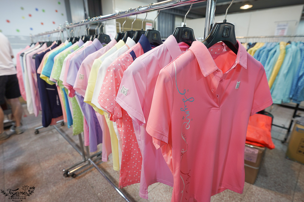 台南最新特賣會｜海馬台南 夏季品牌聯合特賣會：諾貝達、夢特嬌、Lynx Golf、PIPPY童裝、登山鞋涼鞋、禾雅寢具、行李箱、三多皮件、小家電、NG品&#038;福利品 @緹雅瑪 美食旅遊趣