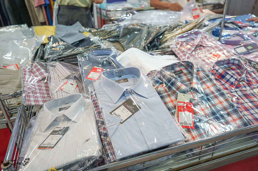 台南最新特賣會｜海馬台南 夏季品牌聯合特賣會：諾貝達、夢特嬌、Lynx Golf、PIPPY童裝、登山鞋涼鞋、禾雅寢具、行李箱、三多皮件、小家電、NG品&#038;福利品 @緹雅瑪 美食旅遊趣