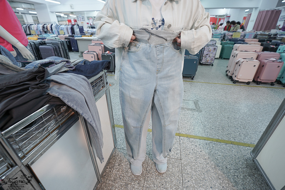 台南最新特賣會｜海馬台南 夏季品牌聯合特賣會：諾貝達、夢特嬌、Lynx Golf、PIPPY童裝、登山鞋涼鞋、禾雅寢具、行李箱、三多皮件、小家電、NG品&#038;福利品 @緹雅瑪 美食旅遊趣