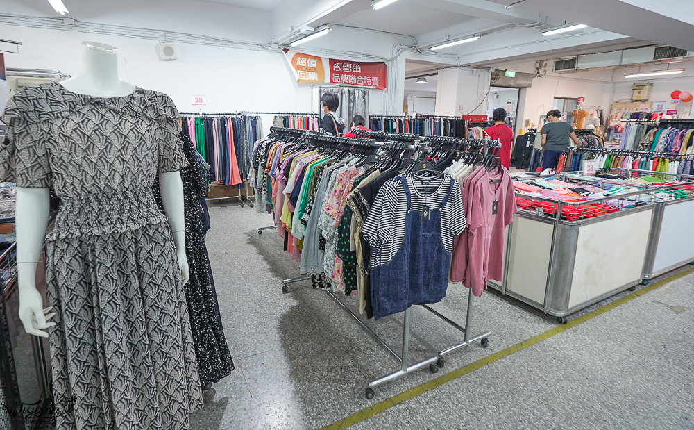 台南最新特賣會｜海馬台南 夏季品牌聯合特賣會：諾貝達、夢特嬌、Lynx Golf、PIPPY童裝、登山鞋涼鞋、禾雅寢具、行李箱、三多皮件、小家電、NG品&#038;福利品 @緹雅瑪 美食旅遊趣