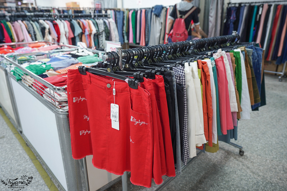 台南最新特賣會｜海馬台南 夏季品牌聯合特賣會：諾貝達、夢特嬌、Lynx Golf、PIPPY童裝、登山鞋涼鞋、禾雅寢具、行李箱、三多皮件、小家電、NG品&#038;福利品 @緹雅瑪 美食旅遊趣