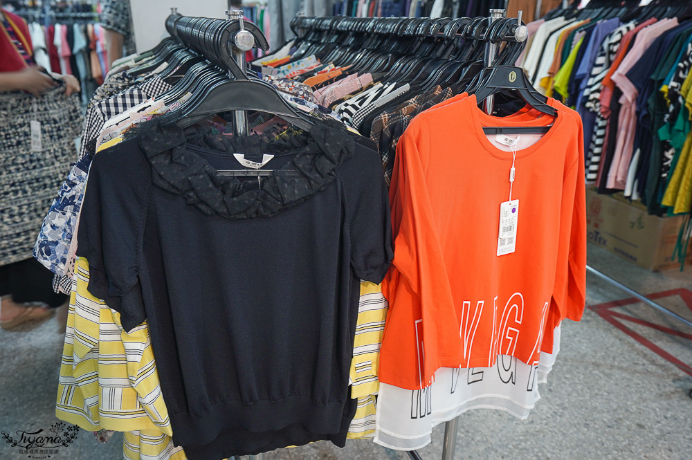 台南最新特賣會｜海馬台南 夏季品牌聯合特賣會：諾貝達、夢特嬌、Lynx Golf、PIPPY童裝、登山鞋涼鞋、禾雅寢具、行李箱、三多皮件、小家電、NG品&#038;福利品 @緹雅瑪 美食旅遊趣