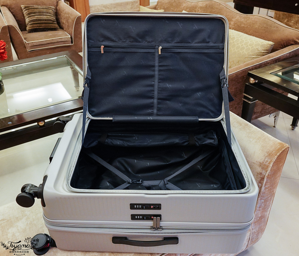 台灣行李箱推薦|Arowana亞諾納 台灣設計品牌:31吋極致美學運動鋁框行李箱|29吋前開式/側開式 避震輪河馬行李箱|走出你的旅行品味 @緹雅瑪 美食旅遊趣 台灣行李箱推薦|Arowana亞諾納 台灣設計品牌:31吋極致美學運動鋁框行李箱|29吋前開式/側開式 避震輪河馬行李箱|走出你的旅行品味 @緹雅瑪 美食旅遊趣