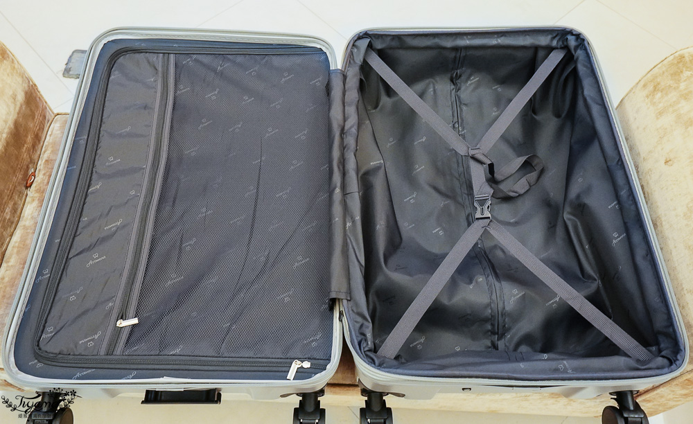 台灣行李箱推薦|Arowana亞諾納 台灣設計品牌:31吋極致美學運動鋁框行李箱|29吋前開式/側開式 避震輪河馬行李箱|走出你的旅行品味 @緹雅瑪 美食旅遊趣 台灣行李箱推薦|Arowana亞諾納 台灣設計品牌:31吋極致美學運動鋁框行李箱|29吋前開式/側開式 避震輪河馬行李箱|走出你的旅行品味 @緹雅瑪 美食旅遊趣