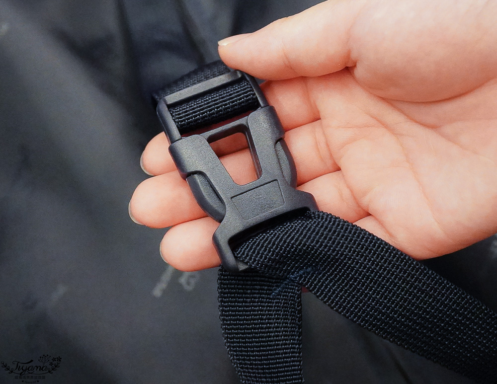 台灣行李箱推薦｜Arowana亞諾納 台灣設計品牌：31吋極致美學運動鋁框行李箱｜29吋前開式/側開式 避震輪河馬行李箱｜走出你的旅行品味 @緹雅瑪 美食旅遊趣