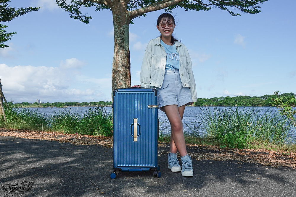 台灣行李箱推薦|Arowana亞諾納 台灣設計品牌:31吋極致美學運動鋁框行李箱|29吋前開式/側開式 避震輪河馬行李箱|走出你的旅行品味 @緹雅瑪 美食旅遊趣 台灣行李箱推薦|Arowana亞諾納 台灣設計品牌:31吋極致美學運動鋁框行李箱|29吋前開式/側開式 避震輪河馬行李箱|走出你的旅行品味 @緹雅瑪 美食旅遊趣