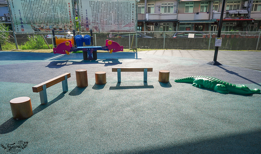 宜蘭公園「礁溪二龍之心公園」龍舟主題親子景點,高速公路下的遮陽兒童遊戲場、籃球場!有免費停車場 @緹雅瑪 美食旅遊趣 宜蘭公園「礁溪二龍之心公園」龍舟主題親子景點,高速公路下的遮陽兒童遊戲場、籃球場!有免費停車場 @緹雅瑪 美食旅遊趣