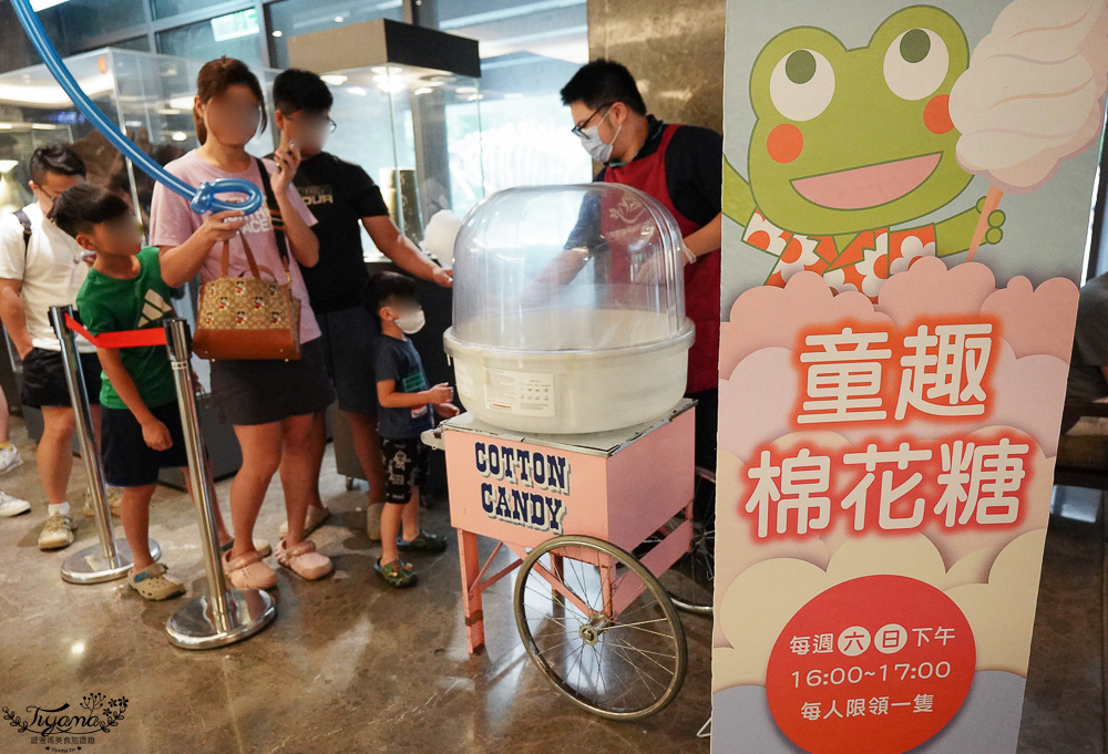 新北住宿度假村推薦「大板根森林溫泉酒店」2025全新觀景溫泉別墅｜恐龍森林夏令營｜古生物實驗室｜太子西餐廳自助餐｜麗宴中餐廳 @緹雅瑪 美食旅遊趣