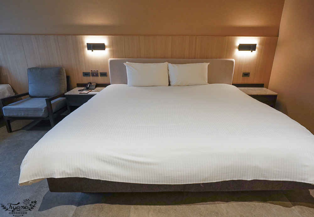 新北住宿度假村推薦「大板根森林溫泉酒店」2025全新觀景溫泉別墅｜恐龍森林夏令營｜古生物實驗室｜太子西餐廳自助餐｜麗宴中餐廳 @緹雅瑪 美食旅遊趣