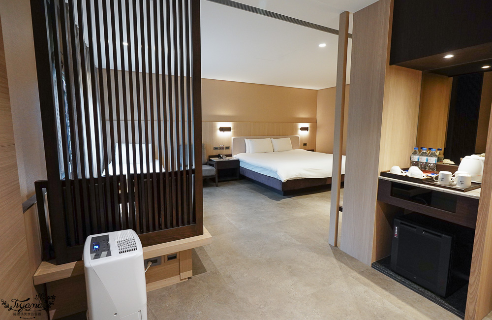 新北住宿度假村推薦「大板根森林溫泉酒店」2025全新觀景溫泉別墅｜恐龍森林夏令營｜古生物實驗室｜太子西餐廳自助餐｜麗宴中餐廳 @緹雅瑪 美食旅遊趣