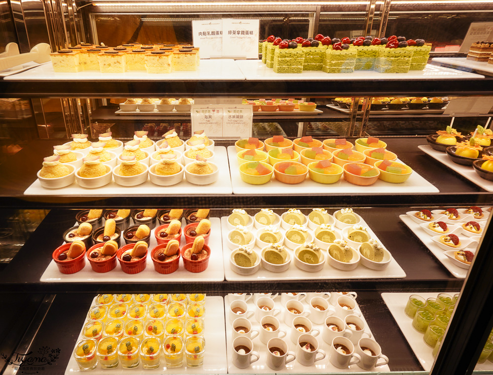 大板根森林溫泉酒店西餐廳「太子西餐廳」餐飲篇!!假日自助Buffet晚餐|自助式早餐 @緹雅瑪 美食旅遊趣 大板根森林溫泉酒店西餐廳「太子西餐廳」餐飲篇!!假日自助Buffet晚餐|自助式早餐 @緹雅瑪 美食旅遊趣