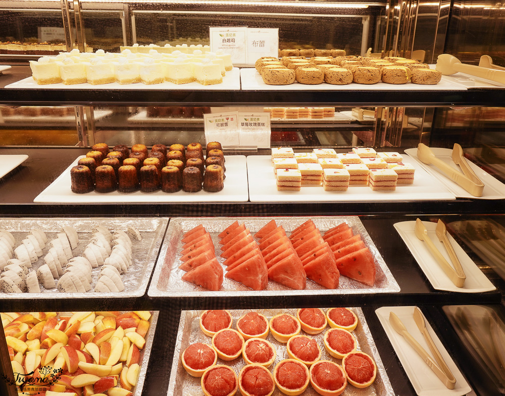 大板根森林溫泉酒店西餐廳「太子西餐廳」餐飲篇!!假日自助Buffet晚餐|自助式早餐 @緹雅瑪 美食旅遊趣 大板根森林溫泉酒店西餐廳「太子西餐廳」餐飲篇!!假日自助Buffet晚餐|自助式早餐 @緹雅瑪 美食旅遊趣