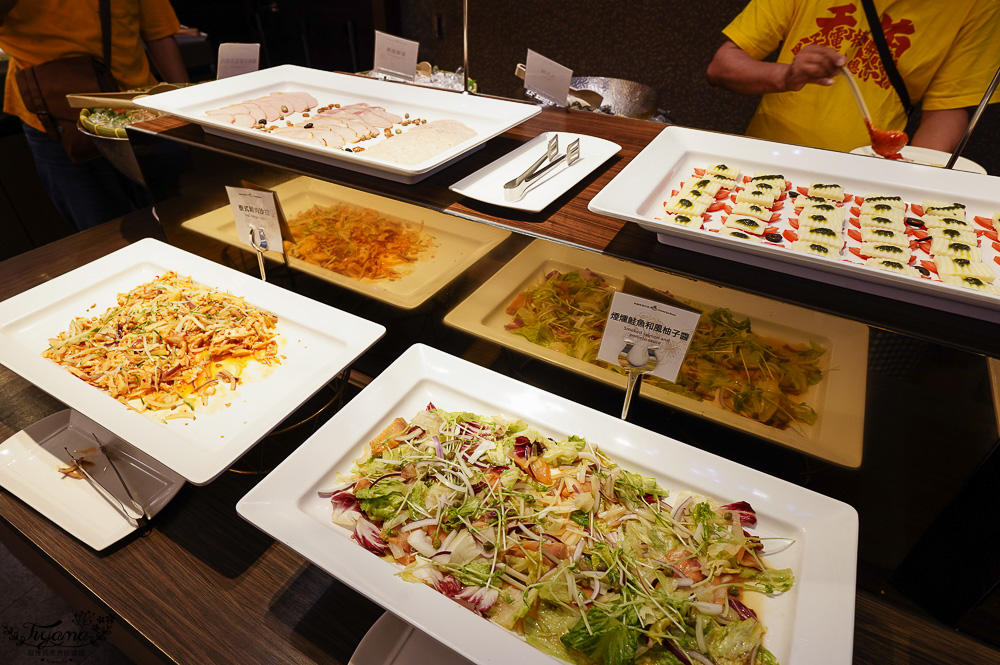 大板根森林溫泉酒店西餐廳「太子西餐廳」餐飲篇!!假日自助Buffet晚餐|自助式早餐 @緹雅瑪 美食旅遊趣 大板根森林溫泉酒店西餐廳「太子西餐廳」餐飲篇!!假日自助Buffet晚餐|自助式早餐 @緹雅瑪 美食旅遊趣