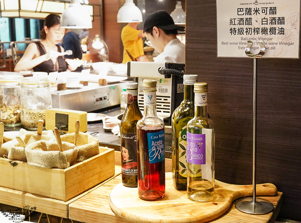 大板根森林溫泉酒店西餐廳「太子西餐廳」餐飲篇!!假日自助Buffet晚餐|自助式早餐 @緹雅瑪 美食旅遊趣 大板根森林溫泉酒店西餐廳「太子西餐廳」餐飲篇!!假日自助Buffet晚餐|自助式早餐 @緹雅瑪 美食旅遊趣