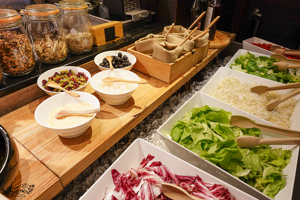 大板根森林溫泉酒店西餐廳「太子西餐廳」餐飲篇!!假日自助Buffet晚餐|自助式早餐 @緹雅瑪 美食旅遊趣 大板根森林溫泉酒店西餐廳「太子西餐廳」餐飲篇!!假日自助Buffet晚餐|自助式早餐 @緹雅瑪 美食旅遊趣