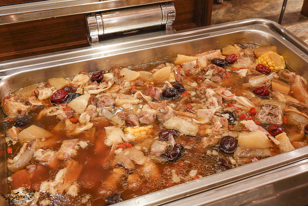 大板根森林溫泉酒店西餐廳「太子西餐廳」餐飲篇!!假日自助Buffet晚餐|自助式早餐 @緹雅瑪 美食旅遊趣 大板根森林溫泉酒店西餐廳「太子西餐廳」餐飲篇!!假日自助Buffet晚餐|自助式早餐 @緹雅瑪 美食旅遊趣