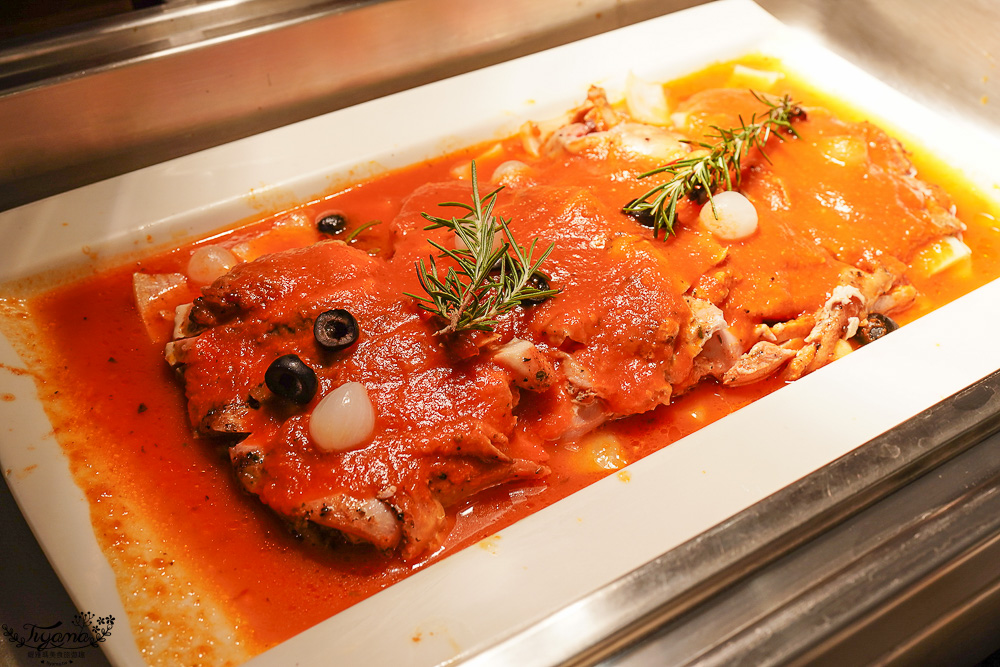 大板根森林溫泉酒店西餐廳「太子西餐廳」餐飲篇!!假日自助Buffet晚餐|自助式早餐 @緹雅瑪 美食旅遊趣 大板根森林溫泉酒店西餐廳「太子西餐廳」餐飲篇!!假日自助Buffet晚餐|自助式早餐 @緹雅瑪 美食旅遊趣