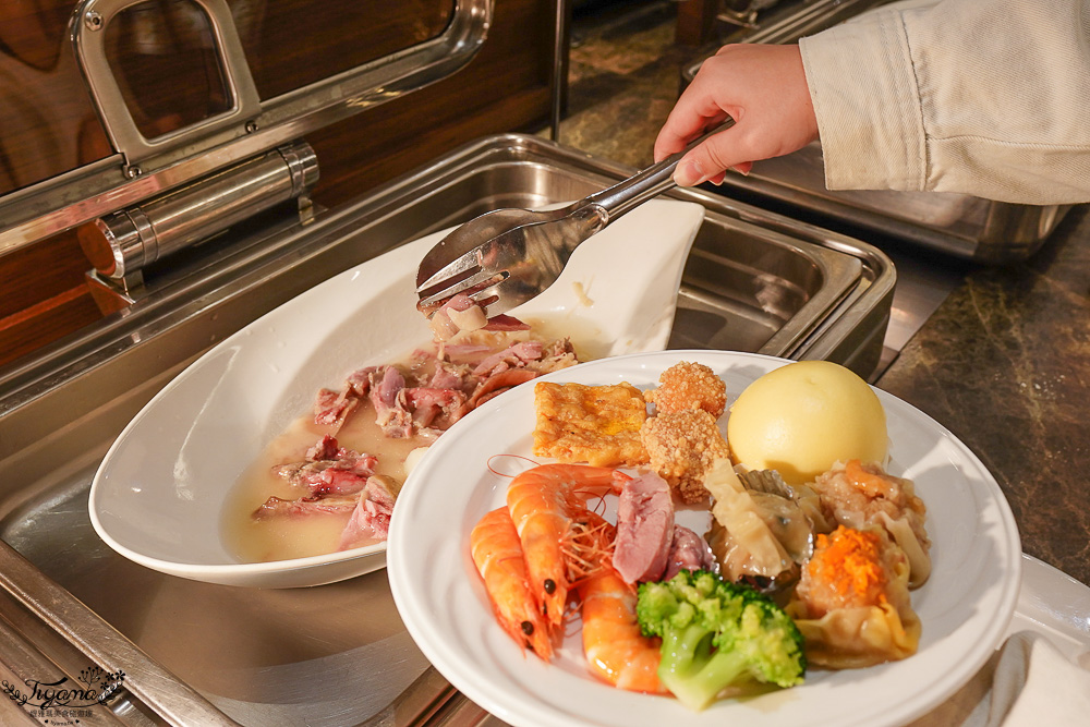 大板根森林溫泉酒店西餐廳「太子西餐廳」餐飲篇!!假日自助Buffet晚餐|自助式早餐 @緹雅瑪 美食旅遊趣 大板根森林溫泉酒店西餐廳「太子西餐廳」餐飲篇!!假日自助Buffet晚餐|自助式早餐 @緹雅瑪 美食旅遊趣