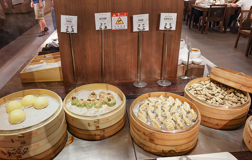 大板根森林溫泉酒店西餐廳「太子西餐廳」餐飲篇!!假日自助Buffet晚餐|自助式早餐 @緹雅瑪 美食旅遊趣 大板根森林溫泉酒店西餐廳「太子西餐廳」餐飲篇!!假日自助Buffet晚餐|自助式早餐 @緹雅瑪 美食旅遊趣