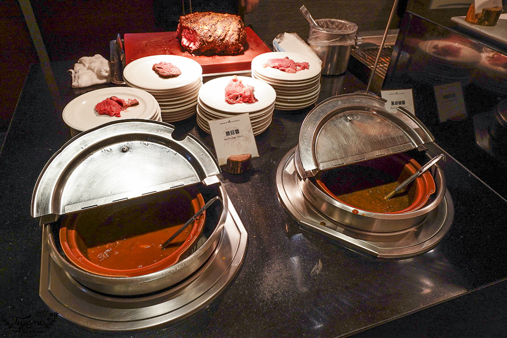 大板根森林溫泉酒店西餐廳「太子西餐廳」餐飲篇!!假日自助Buffet晚餐|自助式早餐 @緹雅瑪 美食旅遊趣 大板根森林溫泉酒店西餐廳「太子西餐廳」餐飲篇!!假日自助Buffet晚餐|自助式早餐 @緹雅瑪 美食旅遊趣