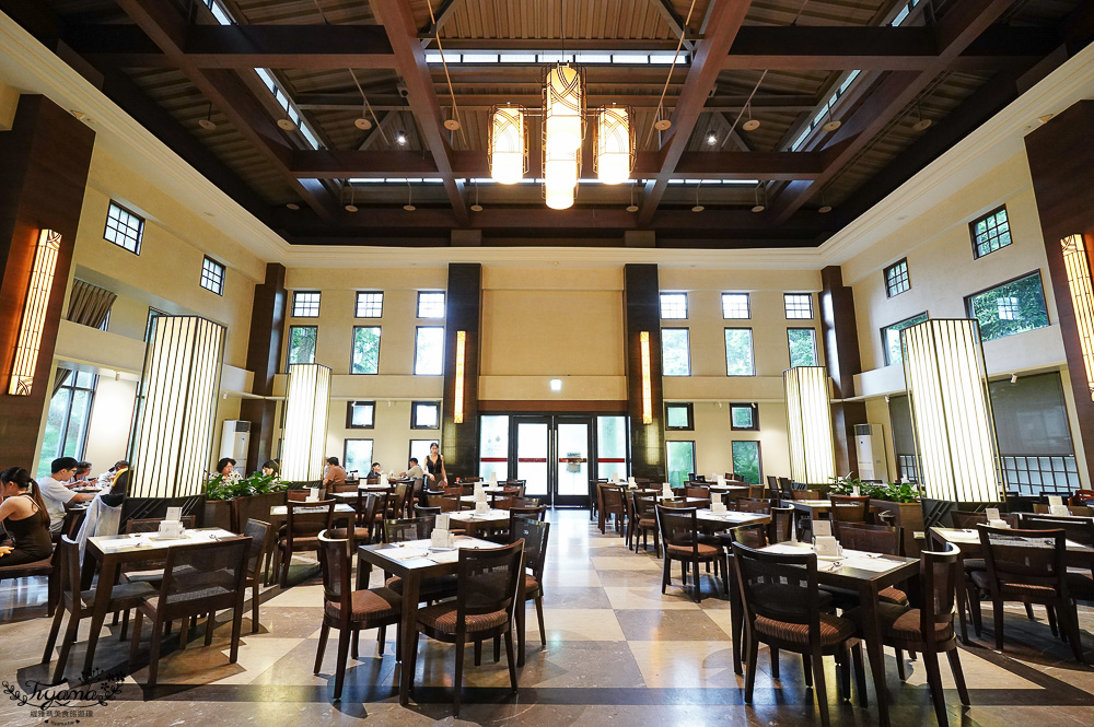 大板根森林溫泉酒店西餐廳「太子西餐廳」餐飲篇!!假日自助Buffet晚餐|自助式早餐 @緹雅瑪 美食旅遊趣 大板根森林溫泉酒店西餐廳「太子西餐廳」餐飲篇!!假日自助Buffet晚餐|自助式早餐 @緹雅瑪 美食旅遊趣