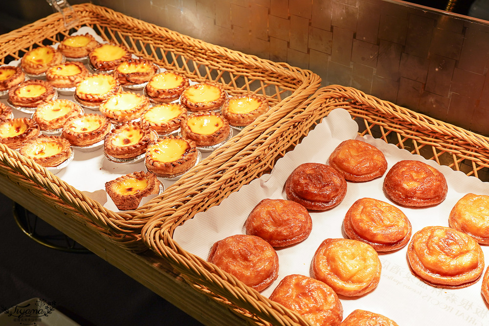 大板根森林溫泉酒店西餐廳「太子西餐廳」餐飲篇!!假日自助Buffet晚餐|自助式早餐 @緹雅瑪 美食旅遊趣 大板根森林溫泉酒店西餐廳「太子西餐廳」餐飲篇!!假日自助Buffet晚餐|自助式早餐 @緹雅瑪 美食旅遊趣