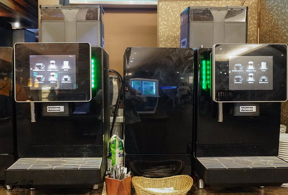 大板根森林溫泉酒店西餐廳「太子西餐廳」餐飲篇！！假日自助Buffet晚餐｜自助式早餐 @緹雅瑪 美食旅遊趣