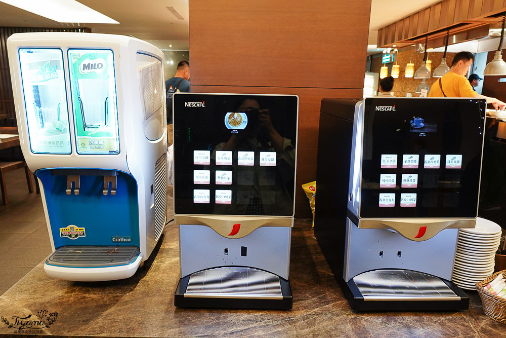 大板根森林溫泉酒店西餐廳「太子西餐廳」餐飲篇!!假日自助Buffet晚餐|自助式早餐 @緹雅瑪 美食旅遊趣 大板根森林溫泉酒店西餐廳「太子西餐廳」餐飲篇!!假日自助Buffet晚餐|自助式早餐 @緹雅瑪 美食旅遊趣