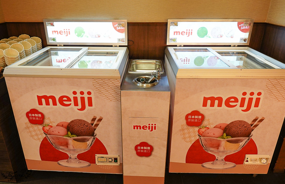 大板根森林溫泉酒店西餐廳「太子西餐廳」餐飲篇！！假日自助Buffet晚餐｜自助式早餐 @緹雅瑪 美食旅遊趣