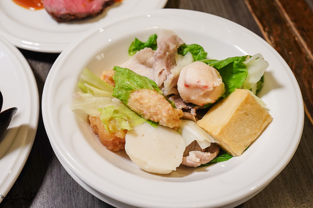 大板根森林溫泉酒店西餐廳「太子西餐廳」餐飲篇!!假日自助Buffet晚餐|自助式早餐 @緹雅瑪 美食旅遊趣 大板根森林溫泉酒店西餐廳「太子西餐廳」餐飲篇!!假日自助Buffet晚餐|自助式早餐 @緹雅瑪 美食旅遊趣