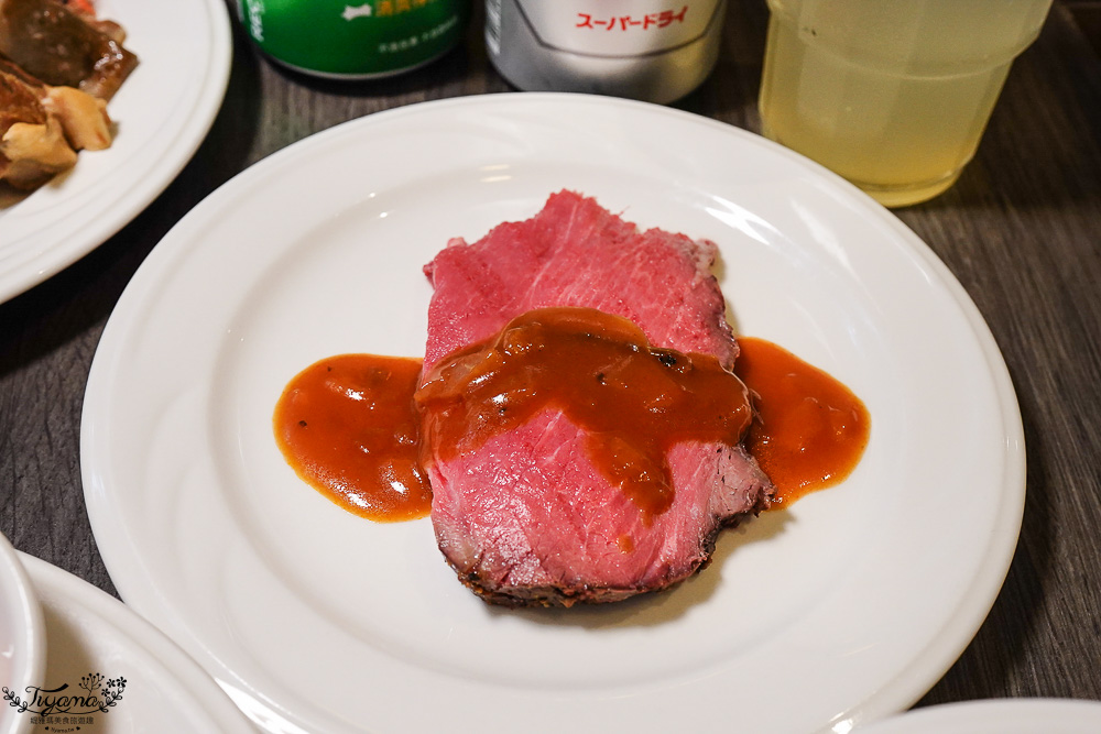 大板根森林溫泉酒店西餐廳「太子西餐廳」餐飲篇!!假日自助Buffet晚餐|自助式早餐 @緹雅瑪 美食旅遊趣 大板根森林溫泉酒店西餐廳「太子西餐廳」餐飲篇!!假日自助Buffet晚餐|自助式早餐 @緹雅瑪 美食旅遊趣