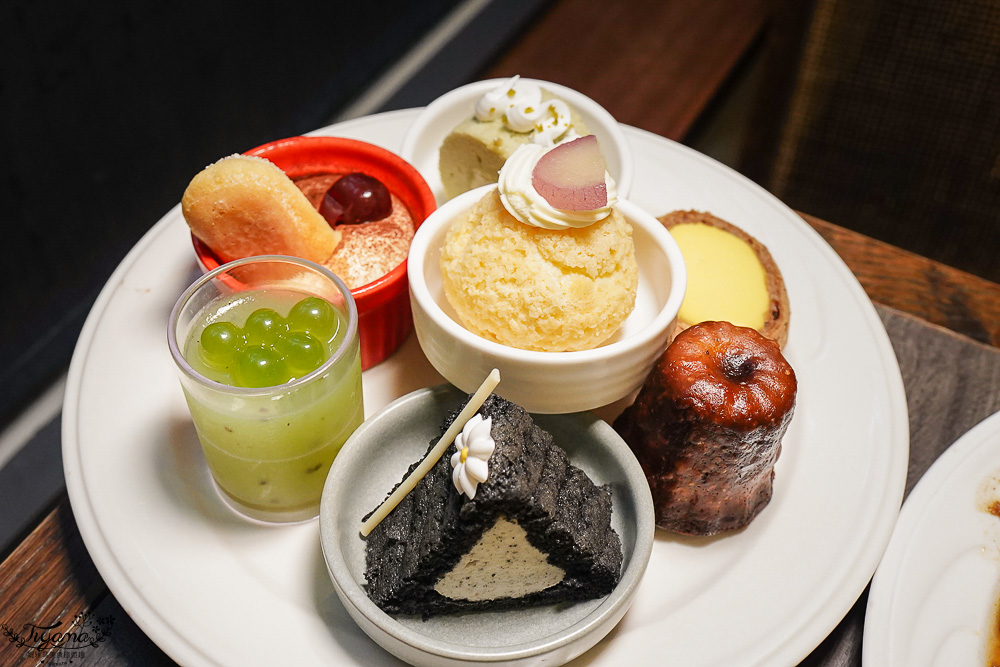 大板根森林溫泉酒店西餐廳「太子西餐廳」餐飲篇!!假日自助Buffet晚餐|自助式早餐 @緹雅瑪 美食旅遊趣 大板根森林溫泉酒店西餐廳「太子西餐廳」餐飲篇!!假日自助Buffet晚餐|自助式早餐 @緹雅瑪 美食旅遊趣