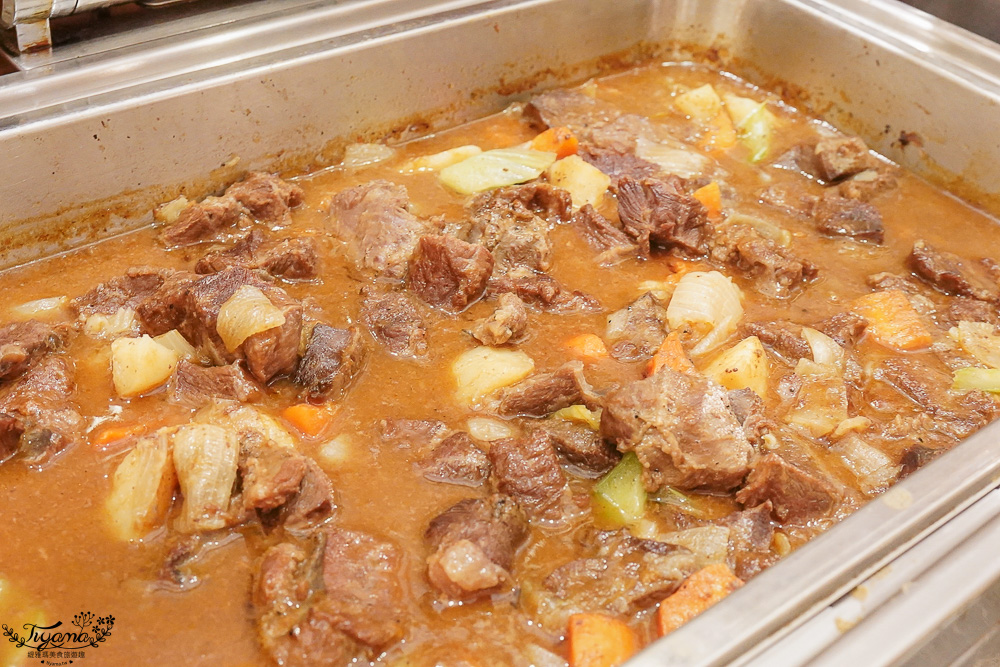 大板根森林溫泉酒店西餐廳「太子西餐廳」餐飲篇!!假日自助Buffet晚餐|自助式早餐 @緹雅瑪 美食旅遊趣 大板根森林溫泉酒店西餐廳「太子西餐廳」餐飲篇!!假日自助Buffet晚餐|自助式早餐 @緹雅瑪 美食旅遊趣