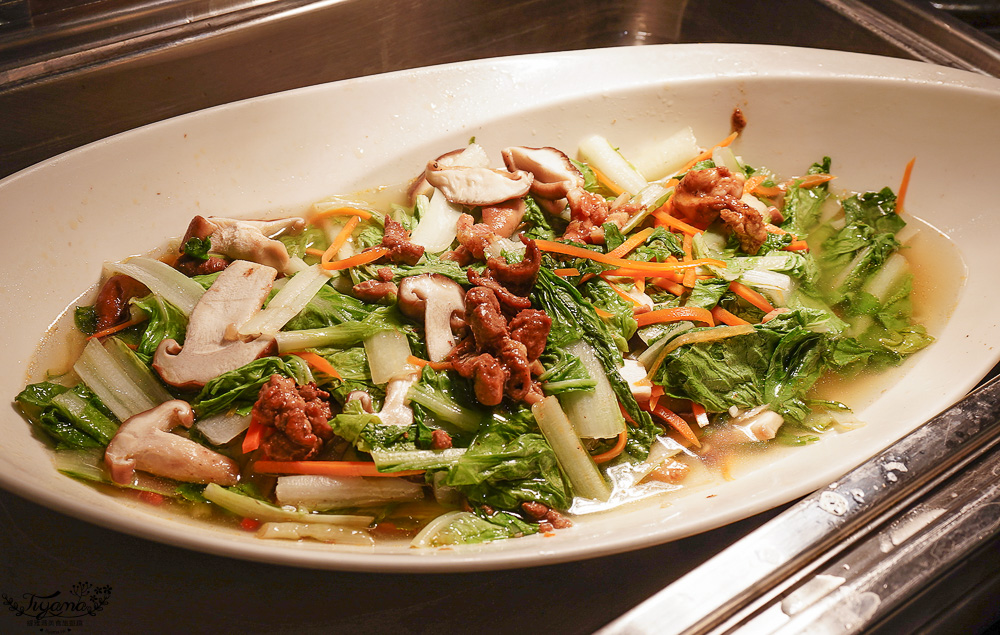 大板根森林溫泉酒店西餐廳「太子西餐廳」餐飲篇!!假日自助Buffet晚餐|自助式早餐 @緹雅瑪 美食旅遊趣 大板根森林溫泉酒店西餐廳「太子西餐廳」餐飲篇!!假日自助Buffet晚餐|自助式早餐 @緹雅瑪 美食旅遊趣