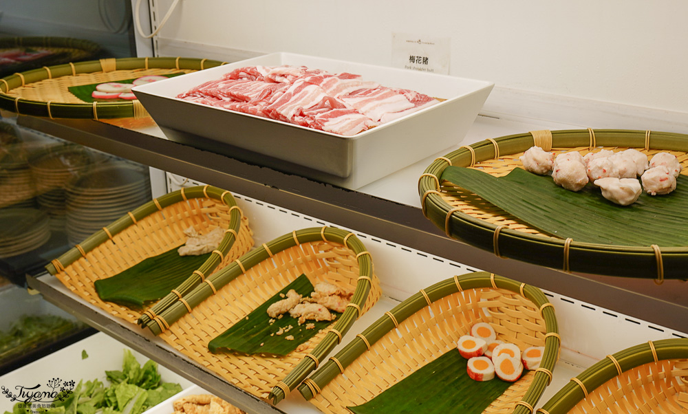 大板根森林溫泉酒店西餐廳「太子西餐廳」餐飲篇!!假日自助Buffet晚餐|自助式早餐 @緹雅瑪 美食旅遊趣 大板根森林溫泉酒店西餐廳「太子西餐廳」餐飲篇!!假日自助Buffet晚餐|自助式早餐 @緹雅瑪 美食旅遊趣