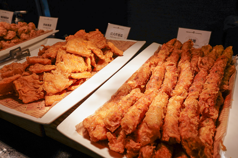 大板根森林溫泉酒店西餐廳「太子西餐廳」餐飲篇!!假日自助Buffet晚餐|自助式早餐 @緹雅瑪 美食旅遊趣 大板根森林溫泉酒店西餐廳「太子西餐廳」餐飲篇!!假日自助Buffet晚餐|自助式早餐 @緹雅瑪 美食旅遊趣