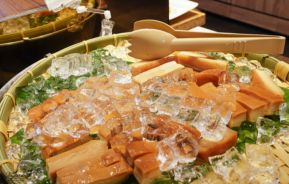 大板根森林溫泉酒店西餐廳「太子西餐廳」餐飲篇!!假日自助Buffet晚餐|自助式早餐 @緹雅瑪 美食旅遊趣 大板根森林溫泉酒店西餐廳「太子西餐廳」餐飲篇!!假日自助Buffet晚餐|自助式早餐 @緹雅瑪 美食旅遊趣