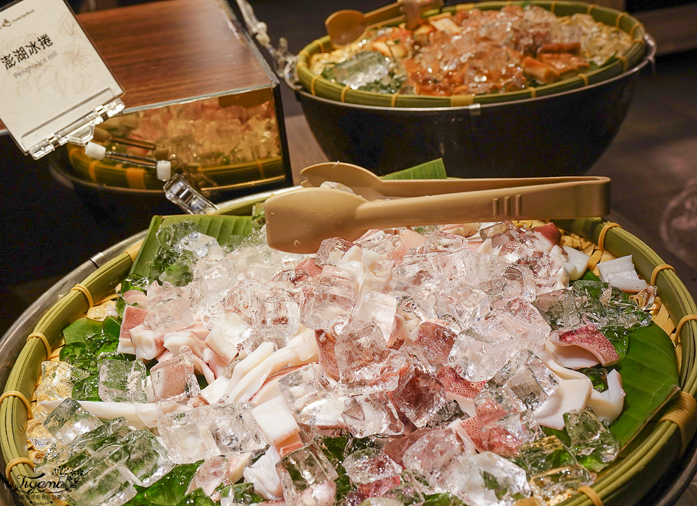 大板根森林溫泉酒店西餐廳「太子西餐廳」餐飲篇!!假日自助Buffet晚餐|自助式早餐 @緹雅瑪 美食旅遊趣 大板根森林溫泉酒店西餐廳「太子西餐廳」餐飲篇!!假日自助Buffet晚餐|自助式早餐 @緹雅瑪 美食旅遊趣