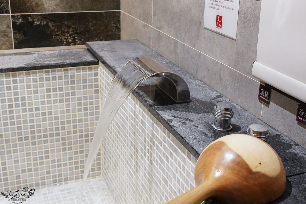 新北住宿度假村推薦「大板根森林溫泉酒店」2025全新觀景溫泉別墅｜恐龍森林夏令營｜古生物實驗室｜太子西餐廳自助餐｜麗宴中餐廳 @緹雅瑪 美食旅遊趣