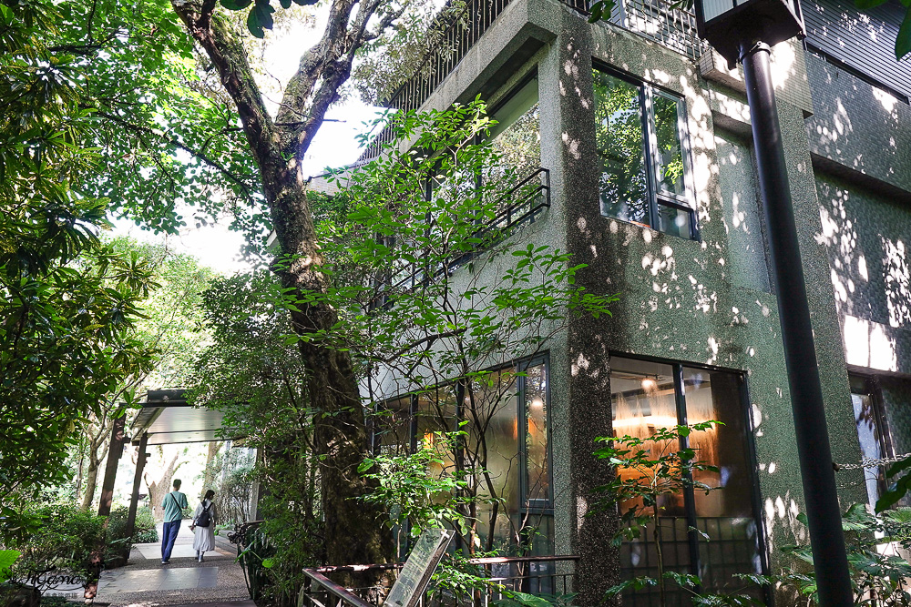 大板根森林溫泉酒店西餐廳「太子西餐廳」餐飲篇！！假日自助Buffet晚餐｜自助式早餐 @緹雅瑪 美食旅遊趣
