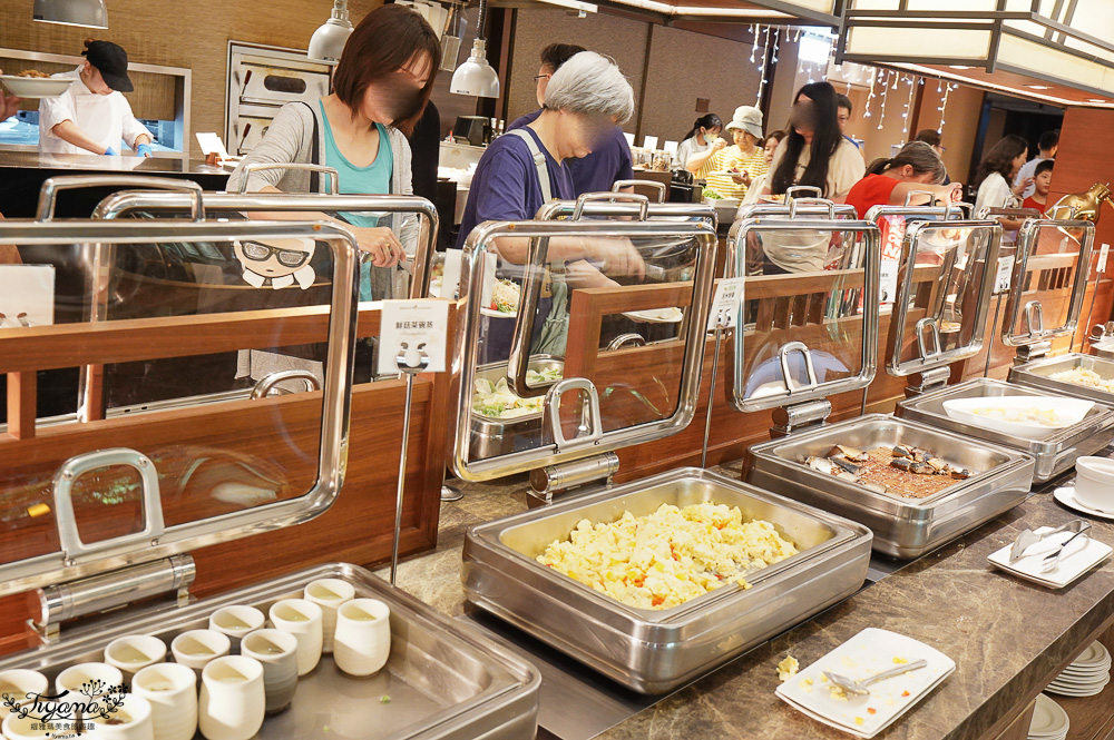 大板根森林溫泉酒店西餐廳「太子西餐廳」餐飲篇!!假日自助Buffet晚餐|自助式早餐 @緹雅瑪 美食旅遊趣 大板根森林溫泉酒店西餐廳「太子西餐廳」餐飲篇!!假日自助Buffet晚餐|自助式早餐 @緹雅瑪 美食旅遊趣