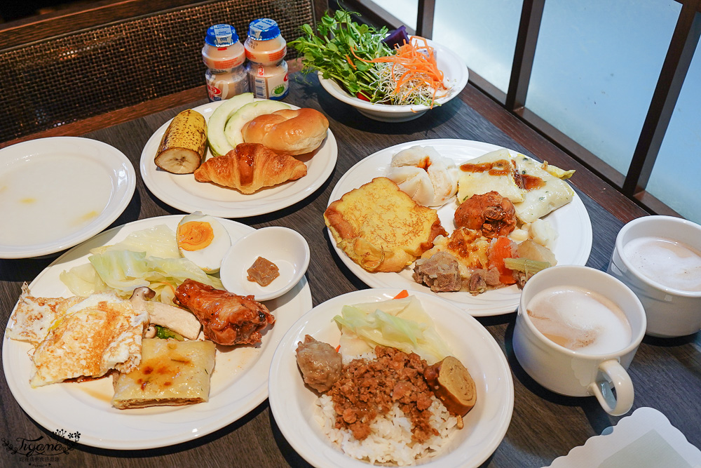 大板根森林溫泉酒店西餐廳「太子西餐廳」餐飲篇!!假日自助Buffet晚餐|自助式早餐 @緹雅瑪 美食旅遊趣 大板根森林溫泉酒店西餐廳「太子西餐廳」餐飲篇!!假日自助Buffet晚餐|自助式早餐 @緹雅瑪 美食旅遊趣