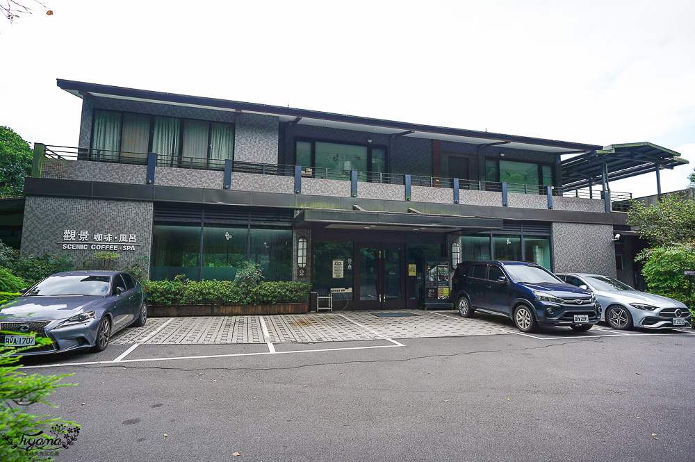 新北住宿度假村推薦「大板根森林溫泉酒店」2025全新觀景溫泉別墅｜恐龍森林夏令營｜古生物實驗室｜太子西餐廳自助餐｜麗宴中餐廳 @緹雅瑪 美食旅遊趣