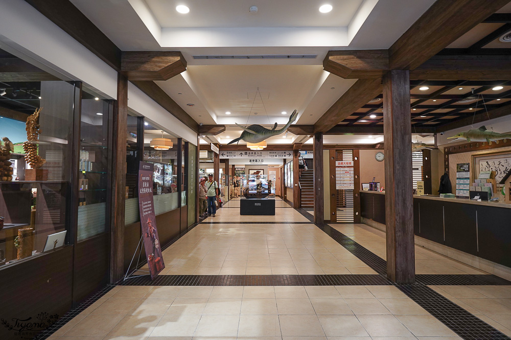 新北住宿度假村推薦「大板根森林溫泉酒店」2025全新觀景溫泉別墅｜恐龍森林夏令營｜古生物實驗室｜太子西餐廳自助餐｜麗宴中餐廳 @緹雅瑪 美食旅遊趣