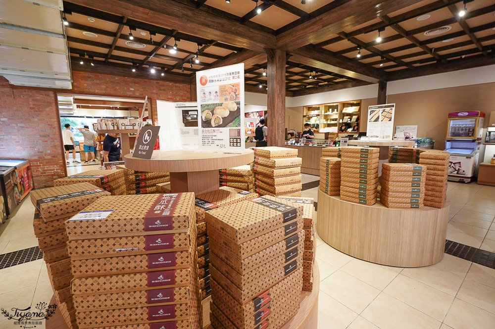 新北住宿度假村推薦「大板根森林溫泉酒店」2025全新觀景溫泉別墅｜恐龍森林夏令營｜古生物實驗室｜太子西餐廳自助餐｜麗宴中餐廳 @緹雅瑪 美食旅遊趣