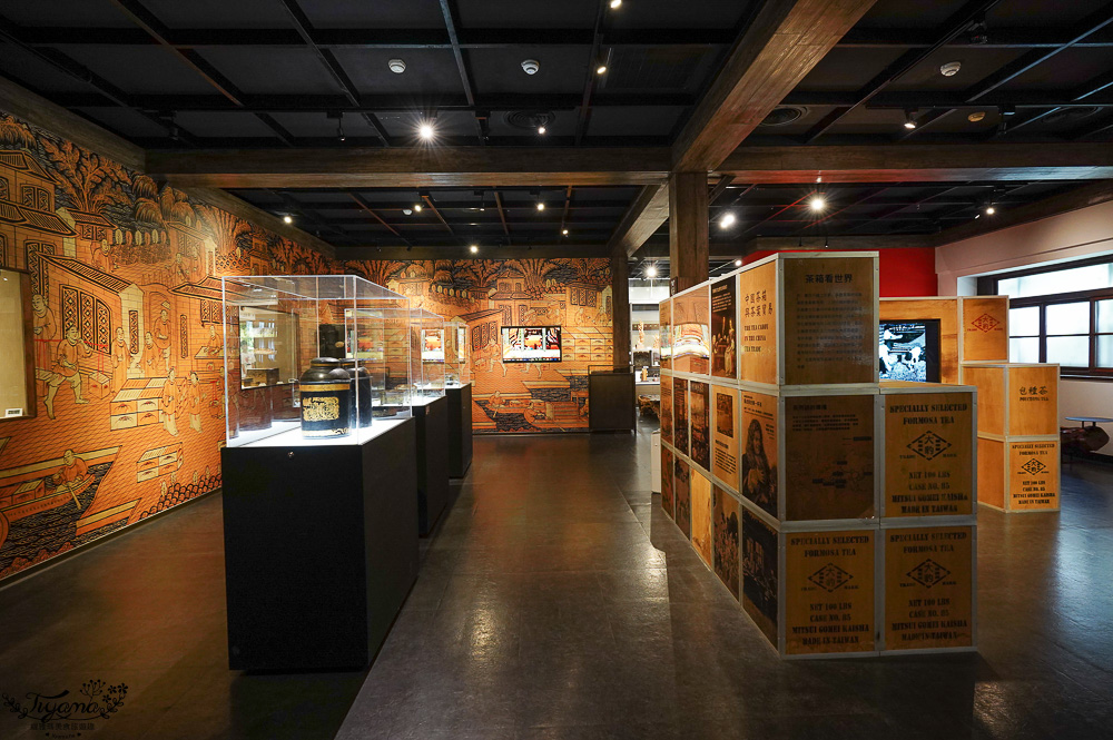 新北住宿度假村推薦「大板根森林溫泉酒店」2025全新觀景溫泉別墅｜恐龍森林夏令營｜古生物實驗室｜太子西餐廳自助餐｜麗宴中餐廳 @緹雅瑪 美食旅遊趣