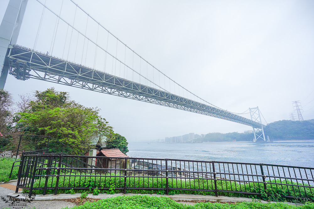 九州門司港景點|可愛河豚神籤「和布刈神社」,九州最北邊的海景神社,關門海峽旁面海絕美景色的小巧神社 @緹雅瑪 美食旅遊趣 九州門司港景點|可愛河豚神籤「和布刈神社」,九州最北邊的海景神社,關門海峽旁面海絕美景色的小巧神社 @緹雅瑪 美食旅遊趣